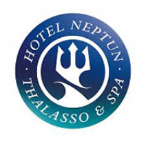 Logo Neptun Hotel Rostock Warnemünde