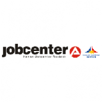 Logo Hanse Jobcenter Rostock