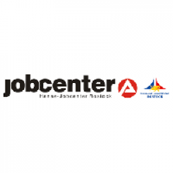 Logo Jobcenter Güstrow